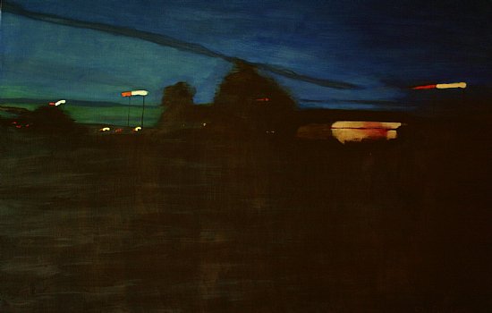 Estaci�n de Servicio